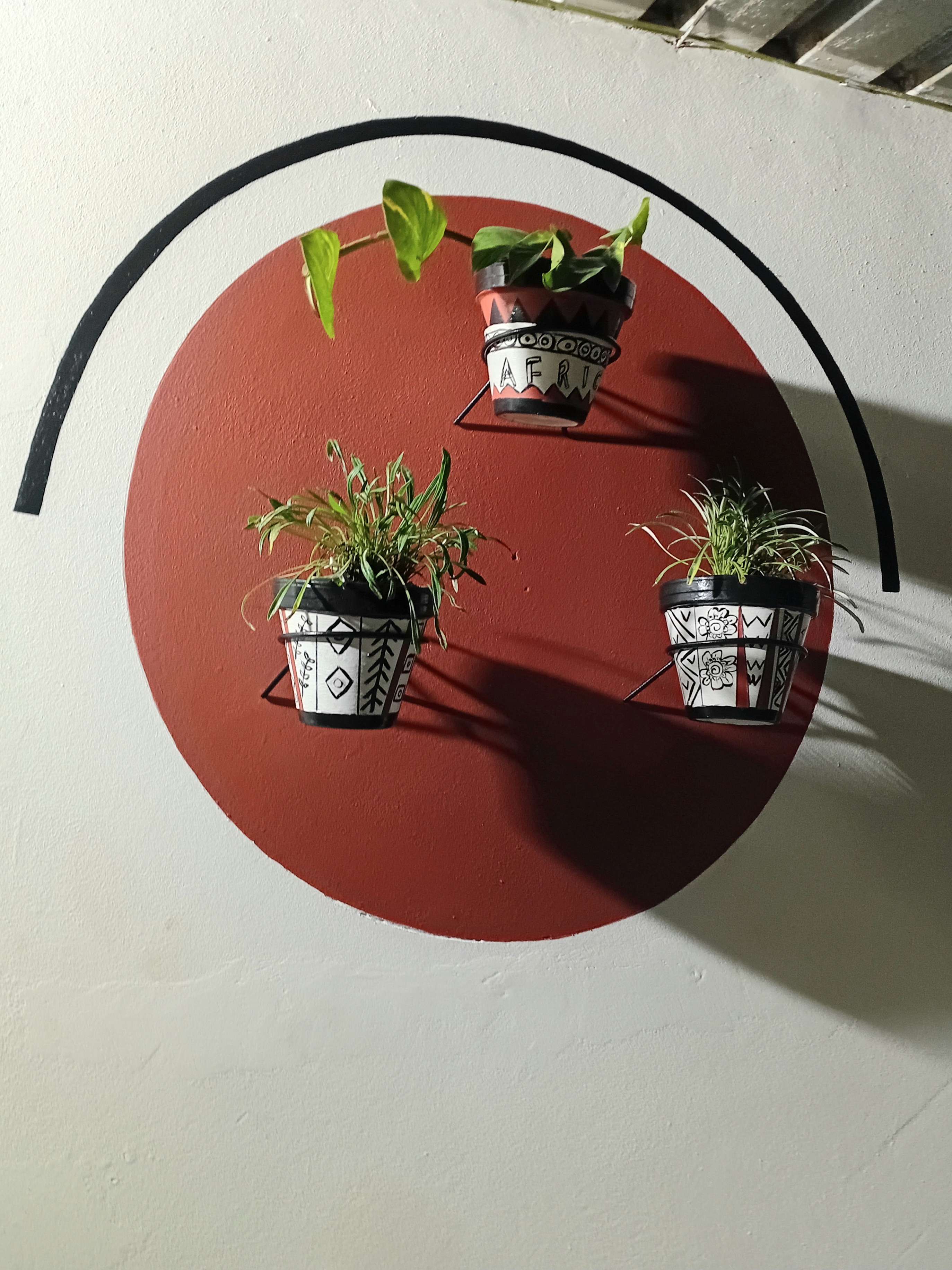 SJ Guesthouse Garden