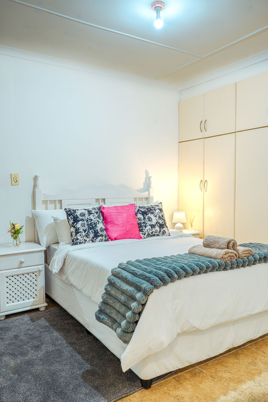 Signature Queen Room