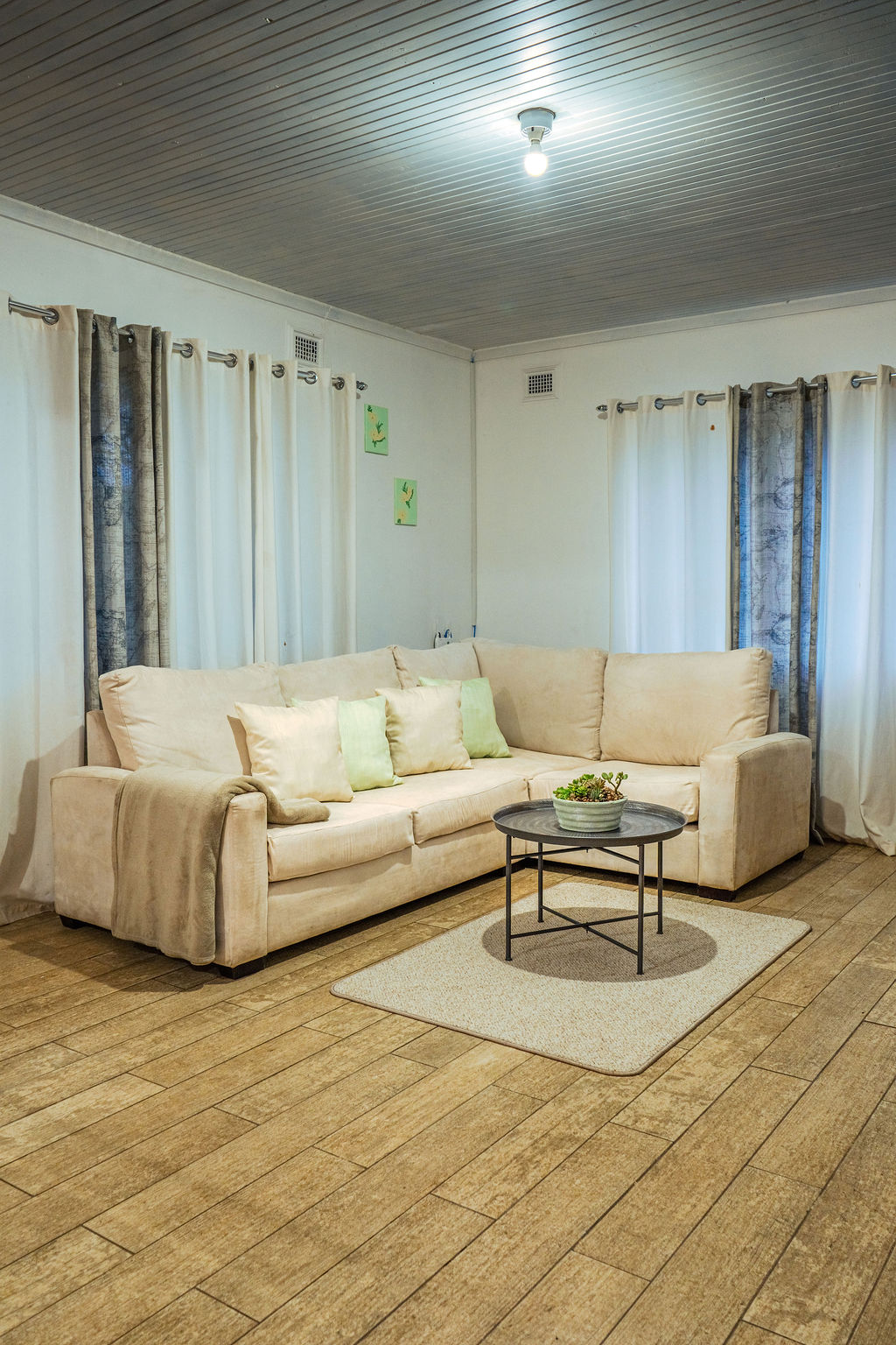 Refined Interiors